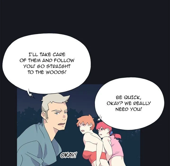 15 Beauties Chapter 20 page 31 - 