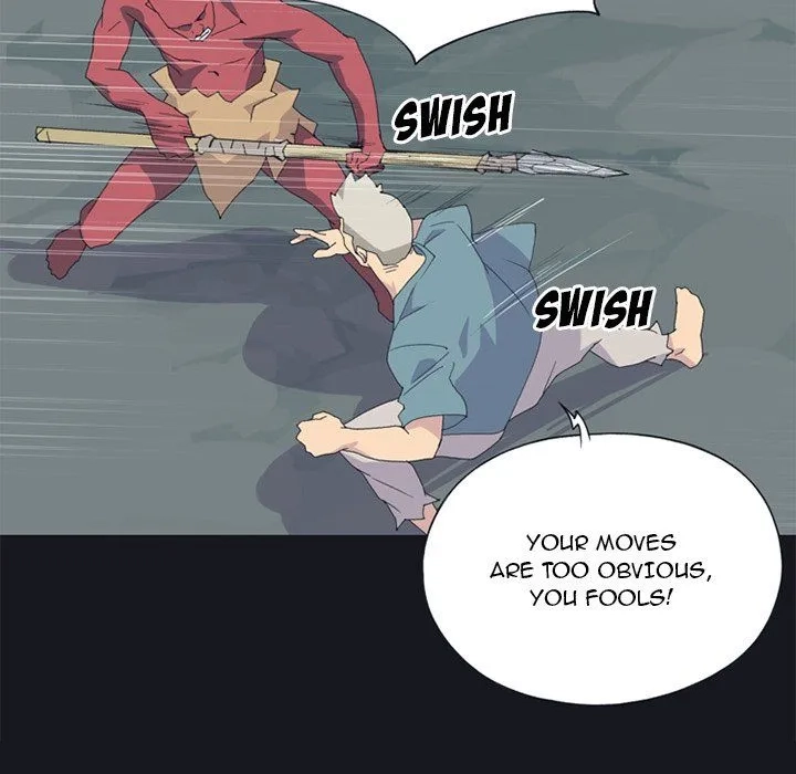 15 Beauties Chapter 20 page 34 - 