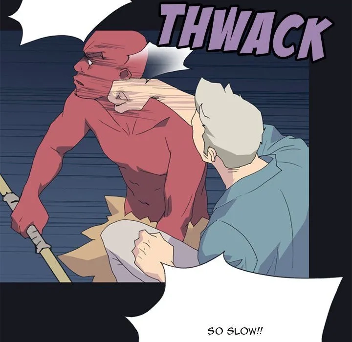 15 Beauties Chapter 20 page 41 - 