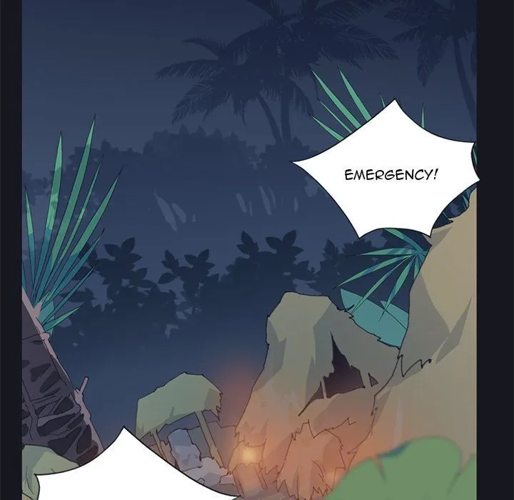 15 Beauties Chapter 20 page 43 - 