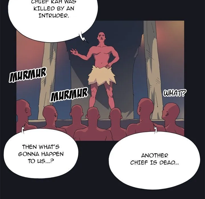 15 Beauties Chapter 20 page 45 - 