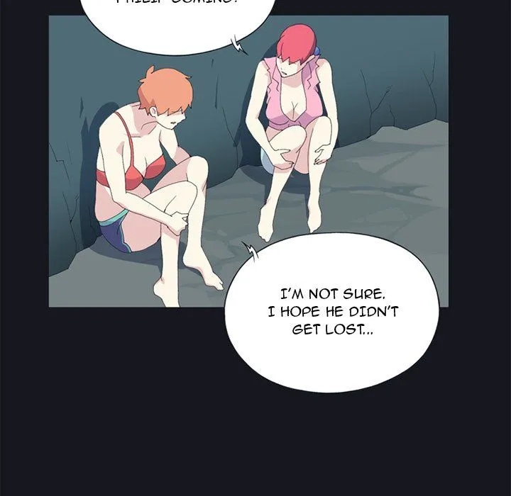 15 Beauties Chapter 20 page 52 - 