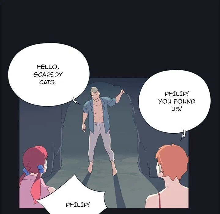 15 Beauties Chapter 20 page 53 - 