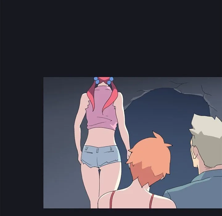 15 Beauties Chapter 20 page 57 - 