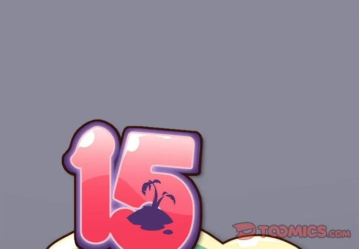 15 Beauties Chapter 21 page 2 - 