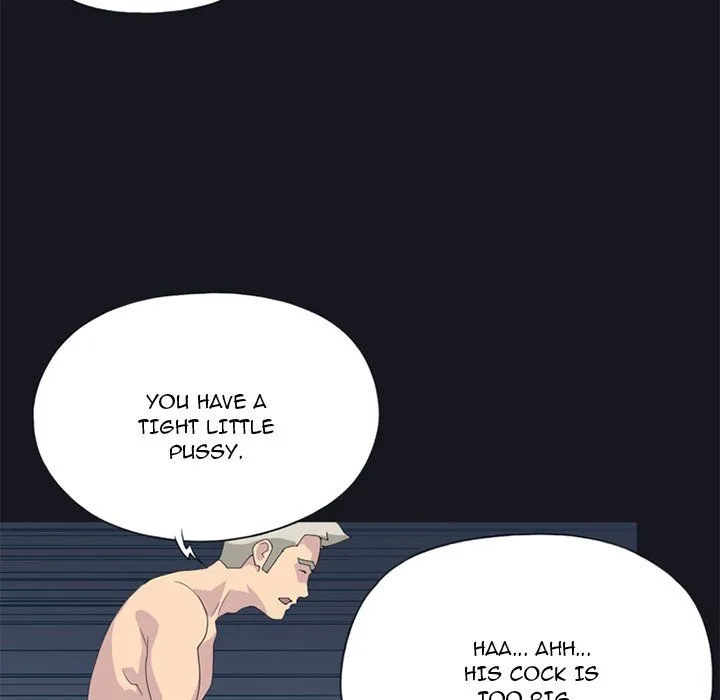 15 Beauties Chapter 21 page 17 - 