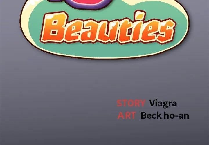 15 Beauties Chapter 21 page 3 - 