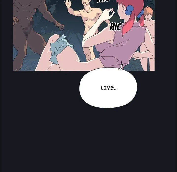 15 Beauties Chapter 21 page 25 - 