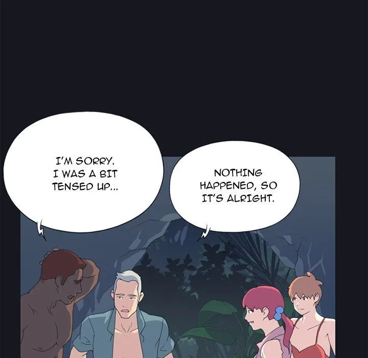 15 Beauties Chapter 21 page 26 - 