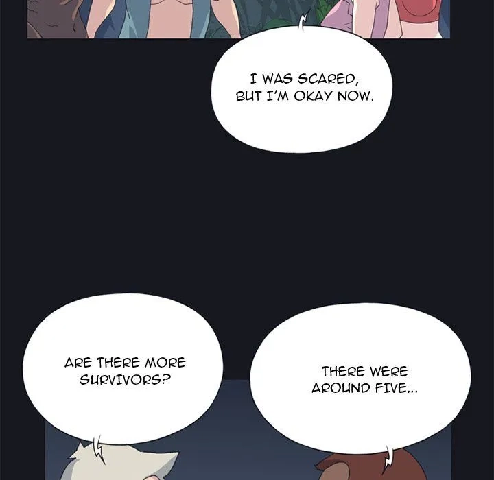15 Beauties Chapter 21 page 27 - 