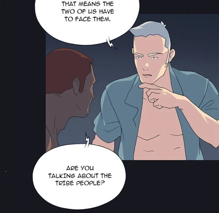 15 Beauties Chapter 21 page 30 - 