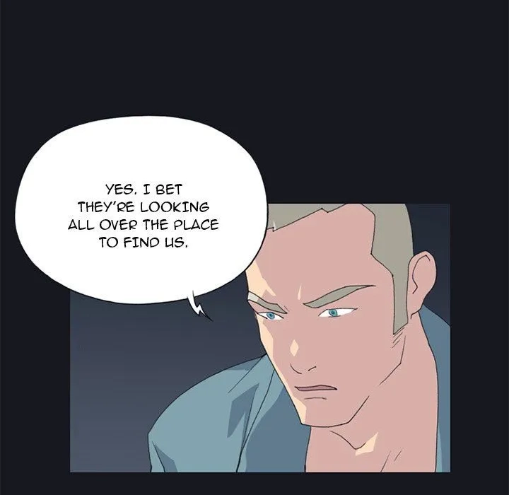 15 Beauties Chapter 21 page 31 - 