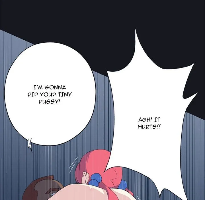 15 Beauties Chapter 21 page 71 - 