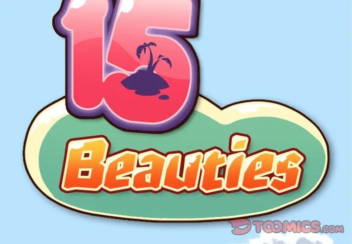 15 Beauties Chapter 22 page 2 - 