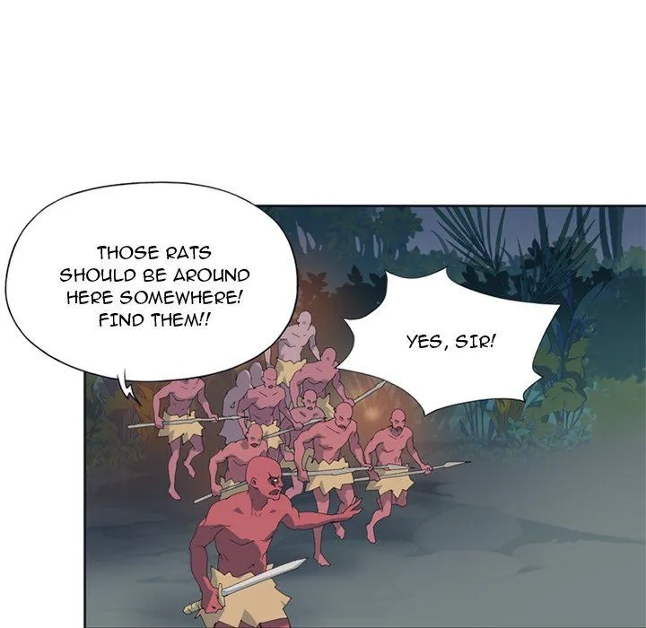 15 Beauties Chapter 22 page 21 - 