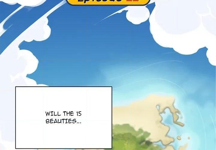 15 Beauties Chapter 22 page 4 - 