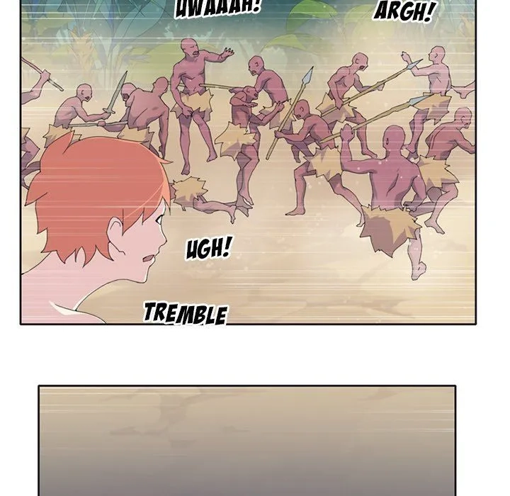 15 Beauties Chapter 22 page 42 - 