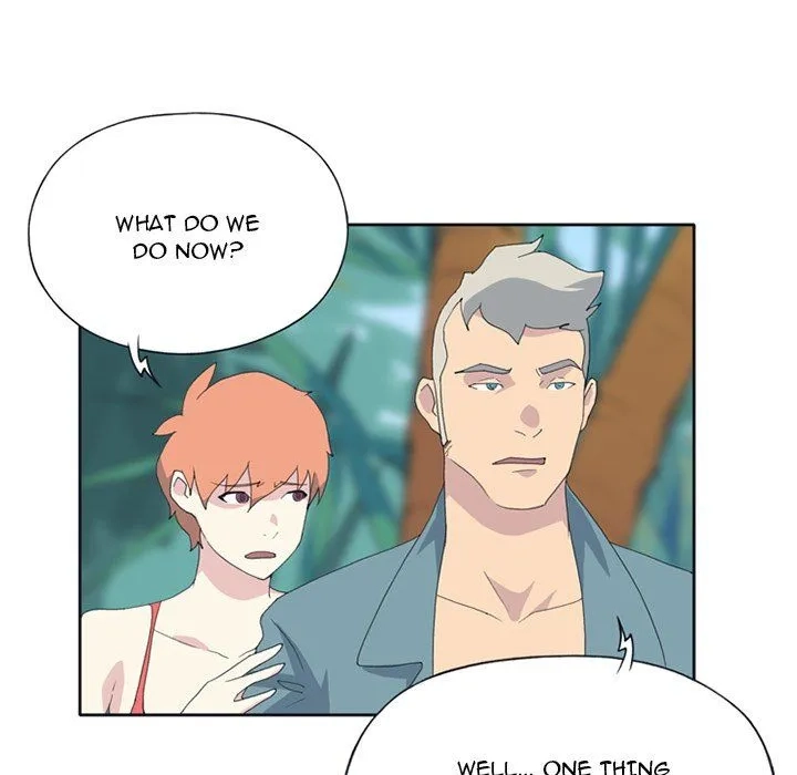15 Beauties Chapter 22 page 47 - 