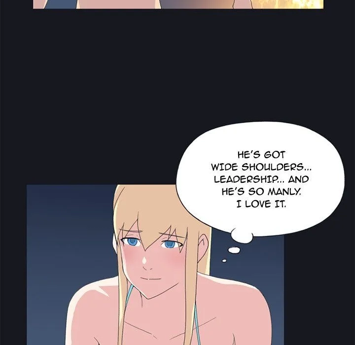 15 Beauties Chapter 23 page 11 - 