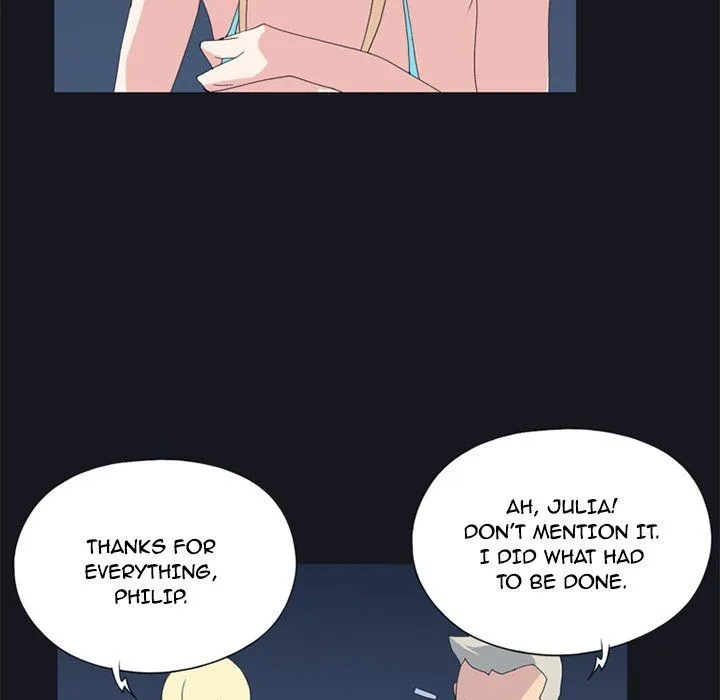 15 Beauties Chapter 23 page 12 - 
