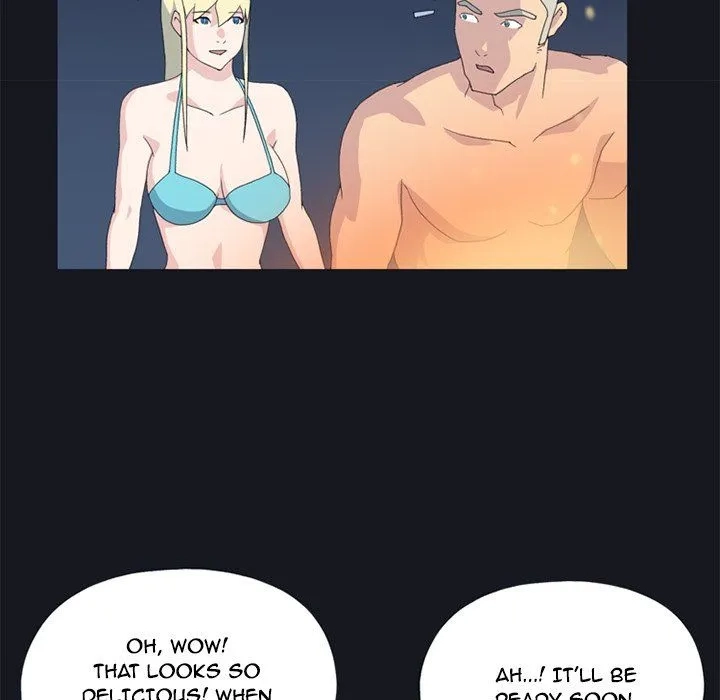 15 Beauties Chapter 23 page 13 - 