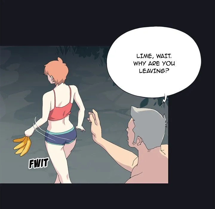 15 Beauties Chapter 23 page 19 - 
