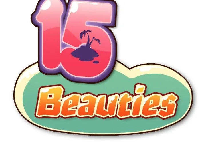 15 Beauties Chapter 23 page 3 - 