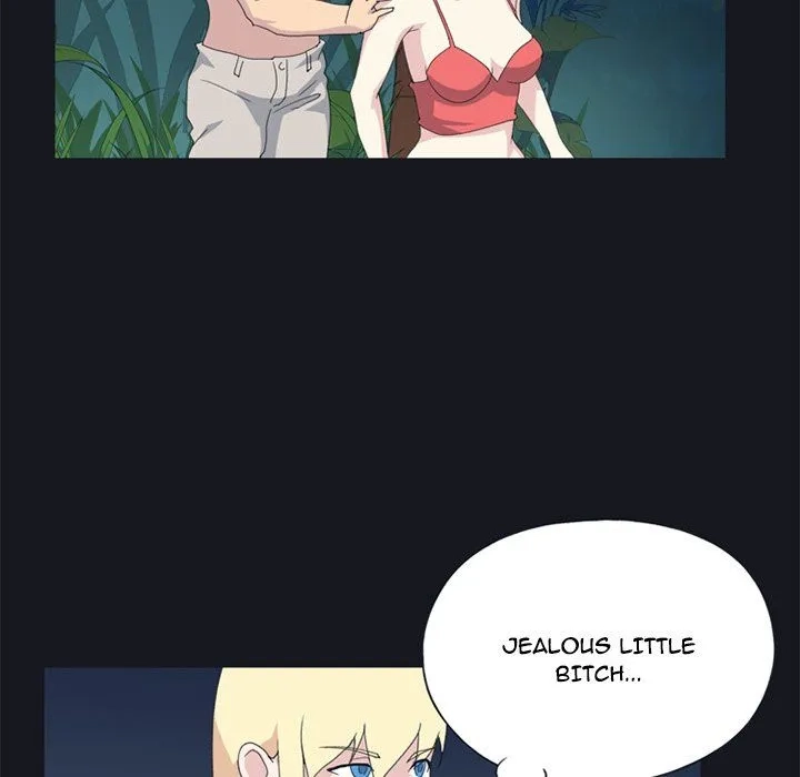 15 Beauties Chapter 23 page 21 - 