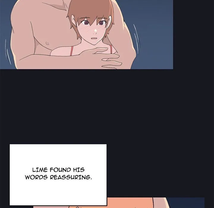 15 Beauties Chapter 23 page 26 - 