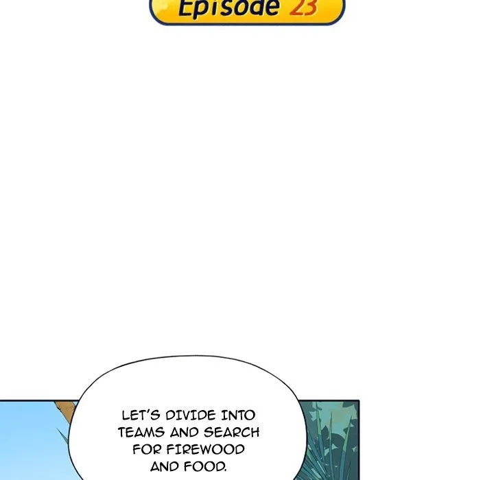 15 Beauties Chapter 23 page 5 - 