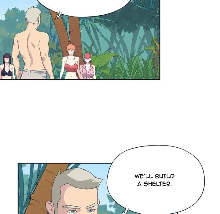 15 Beauties Chapter 23 page 6 - 