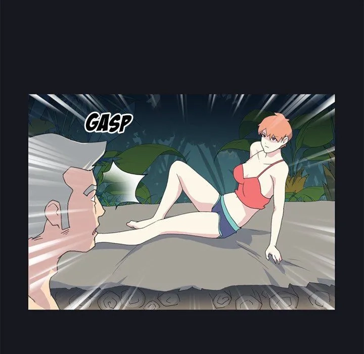 15 Beauties Chapter 23 page 53 - 