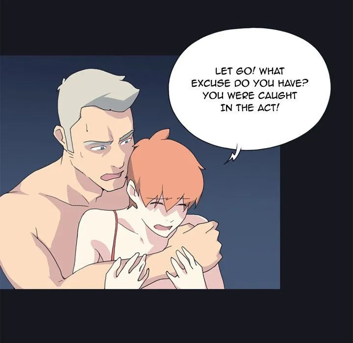 15 Beauties Chapter 23 page 65 - 