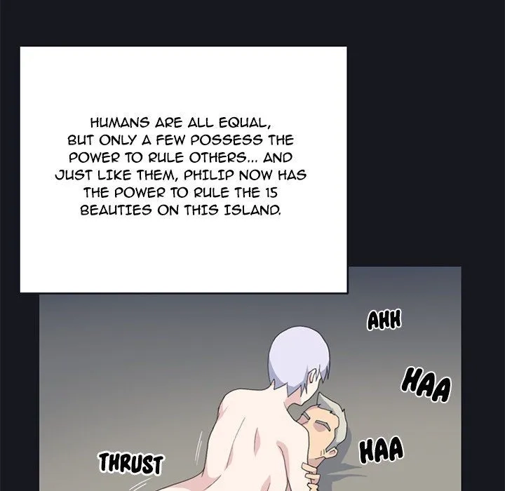 15 Beauties Chapter 24 page 19 - 
