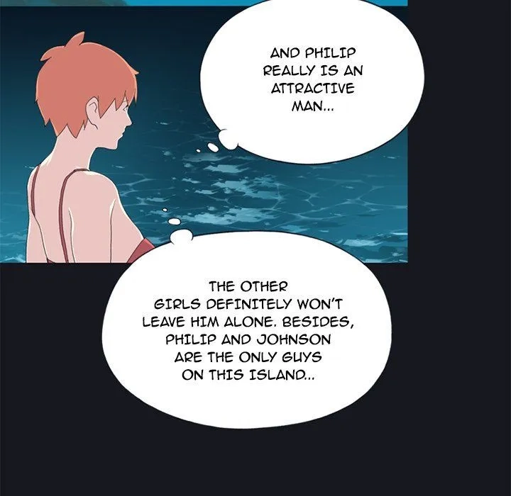 15 Beauties Chapter 24 page 27 - 