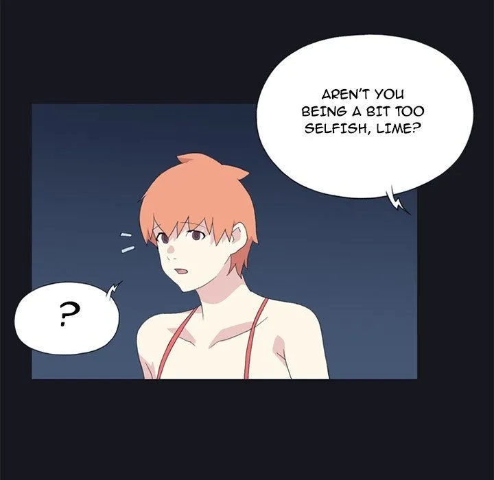 15 Beauties Chapter 24 page 65 - 
