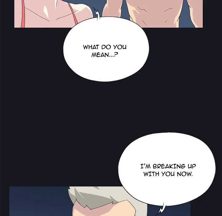 15 Beauties Chapter 24 page 75 - 