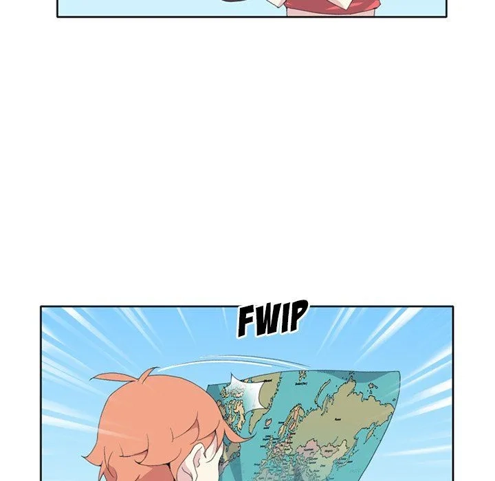 15 Beauties Chapter 25 page 12 - 