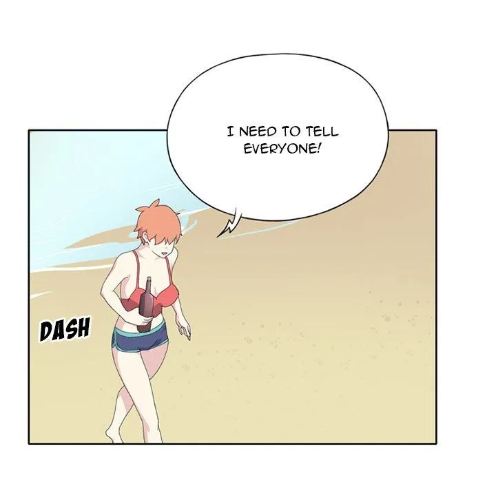 15 Beauties Chapter 25 page 15 - 