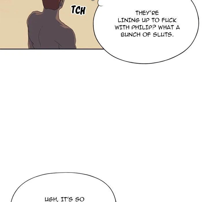 15 Beauties Chapter 25 page 22 - 