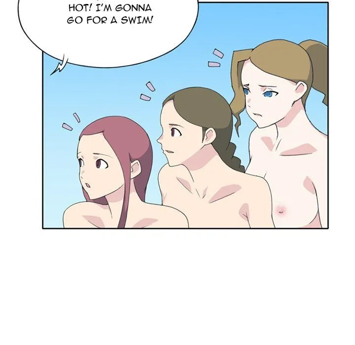 15 Beauties Chapter 25 page 23 - 