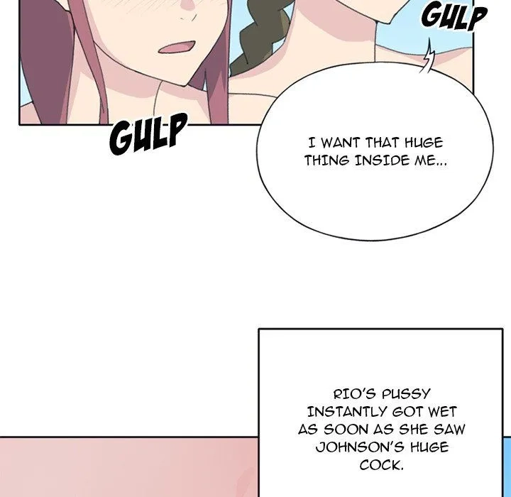 15 Beauties Chapter 25 page 29 - 