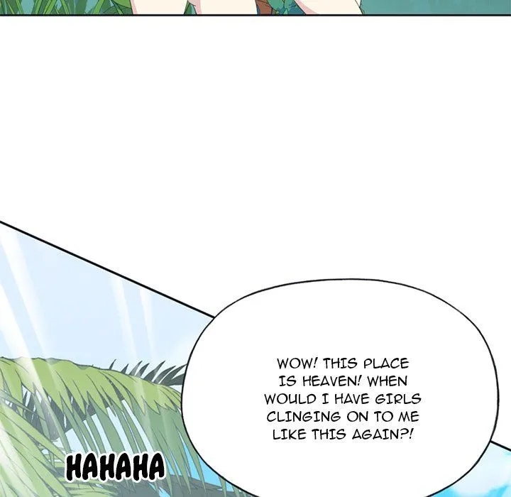 15 Beauties Chapter 25 page 32 - 