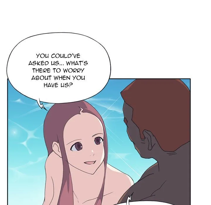 15 Beauties Chapter 25 page 39 - 