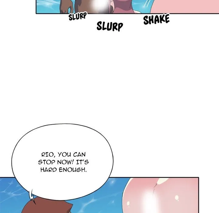 15 Beauties Chapter 25 page 47 - 