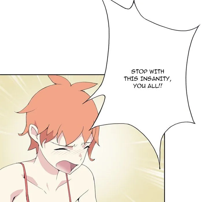 15 Beauties Chapter 25 page 57 - 