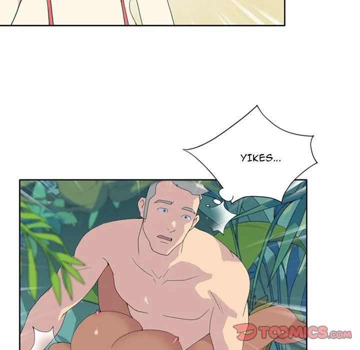 15 Beauties Chapter 25 page 58 - 
