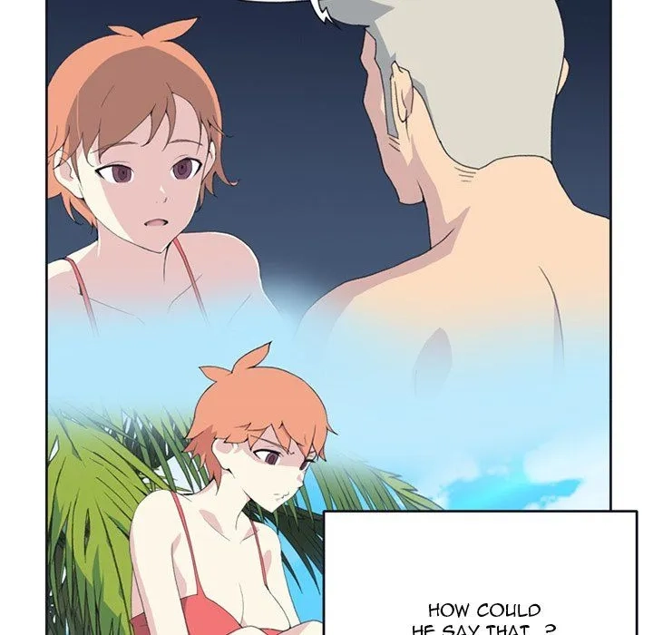 15 Beauties Chapter 25 page 7 - 