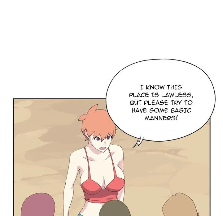15 Beauties Chapter 25 page 61 - 