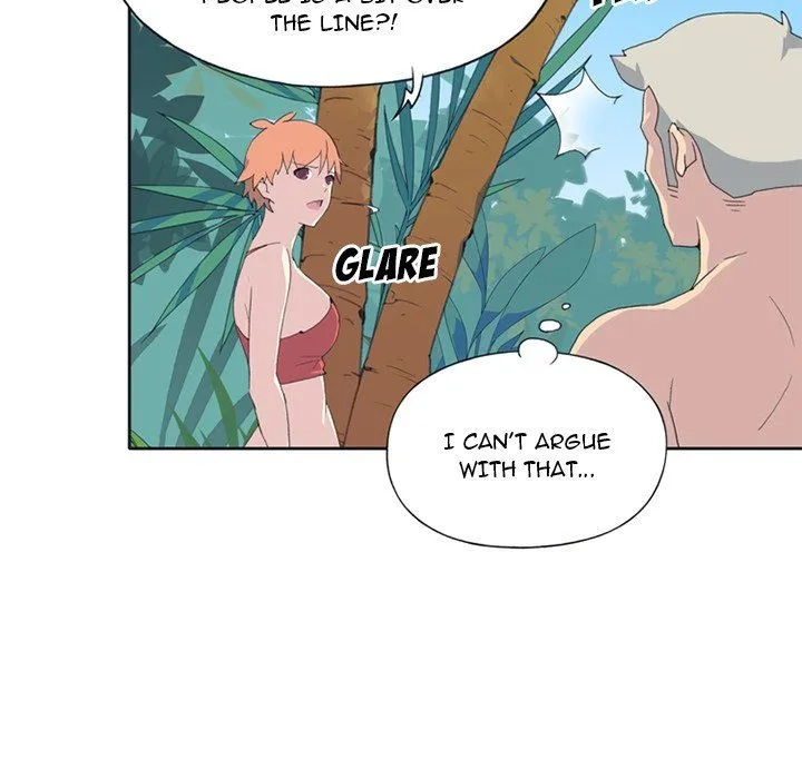 15 Beauties Chapter 25 page 63 - 